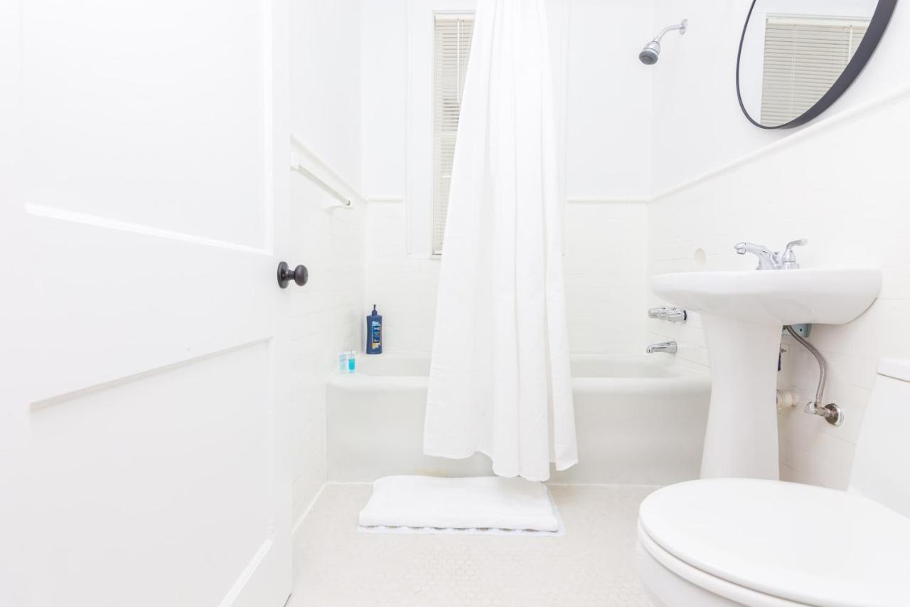 Miami Two Bedroom Apartment - Heart Of Wynwood & Edgewater - Private Parking Spot Exteriér fotografie